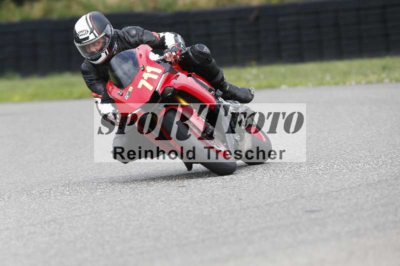 /34 25.07.2025 Speer Racing ADR/Gruppe gelb/711